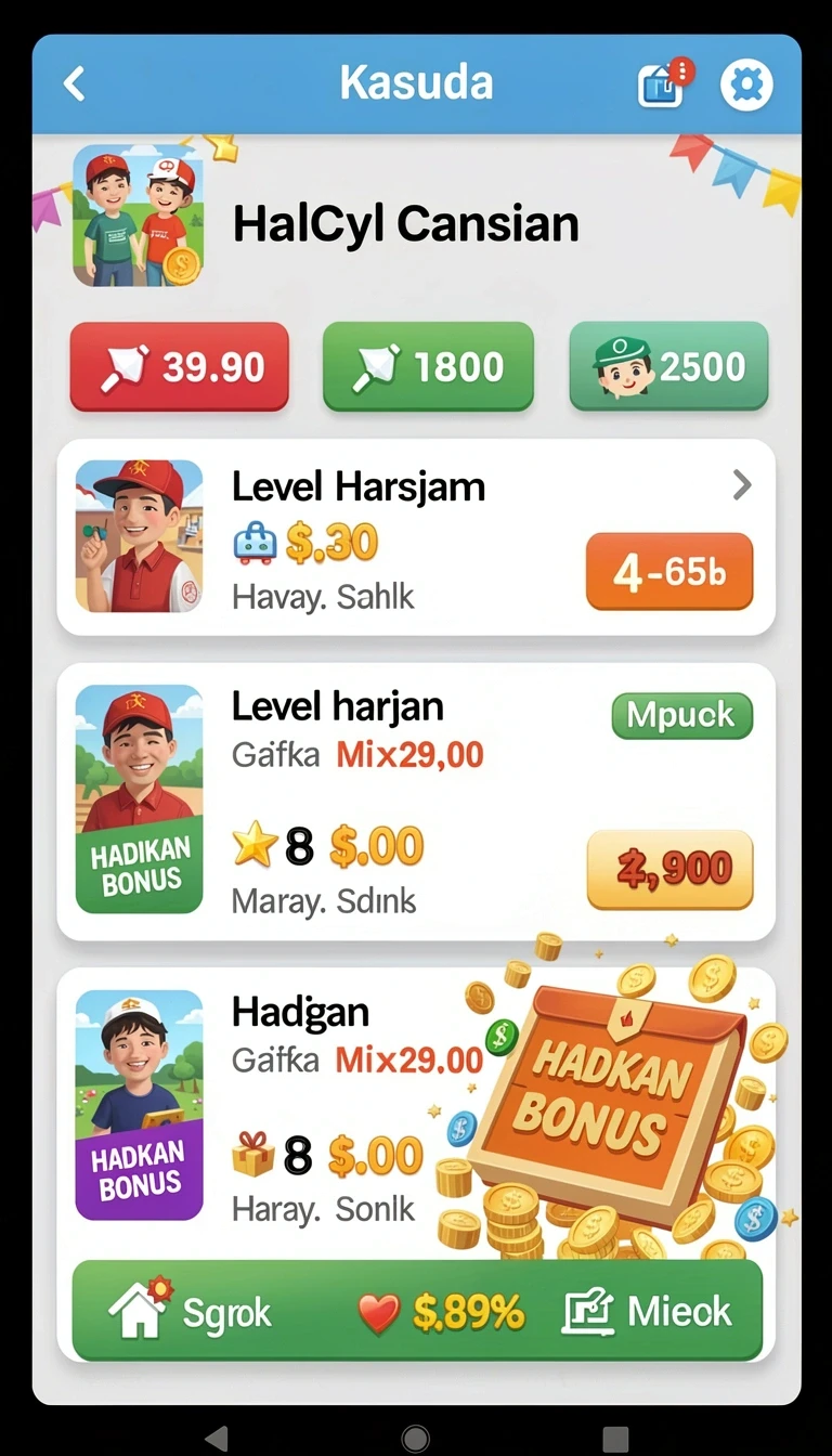 Aplikasi promo Resmi: Download dan Instalasi
