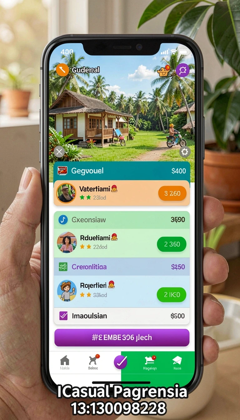 pcpc7 Terbaru: Download APK Resmi dan Aman