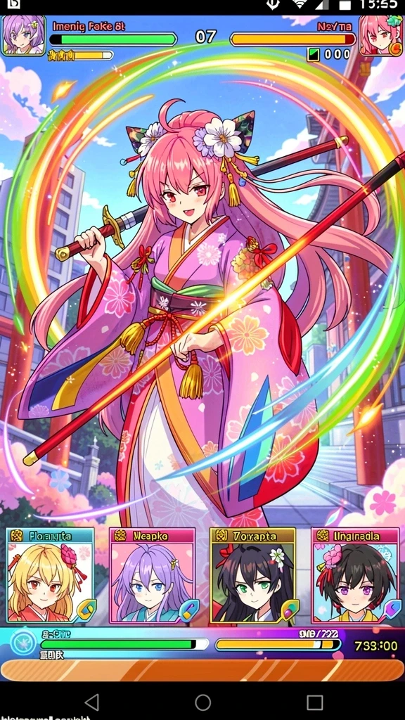 Aplikasi nusagg Resmi: Download dan Instalasi