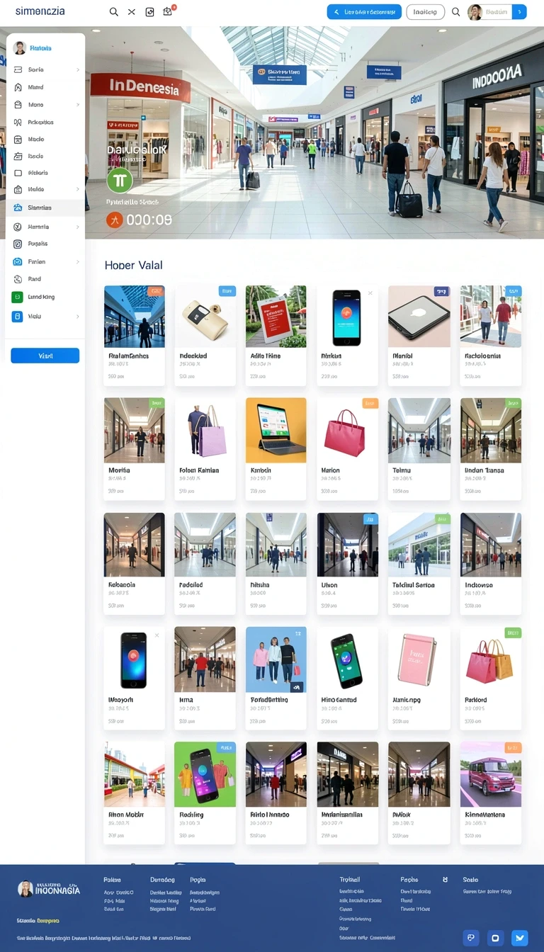 Aplikasi jaring08 Resmi dan Terpercaya di Android