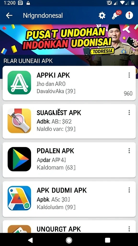 Aplikasi col8ksgp Resmi: Download dan Instalasi